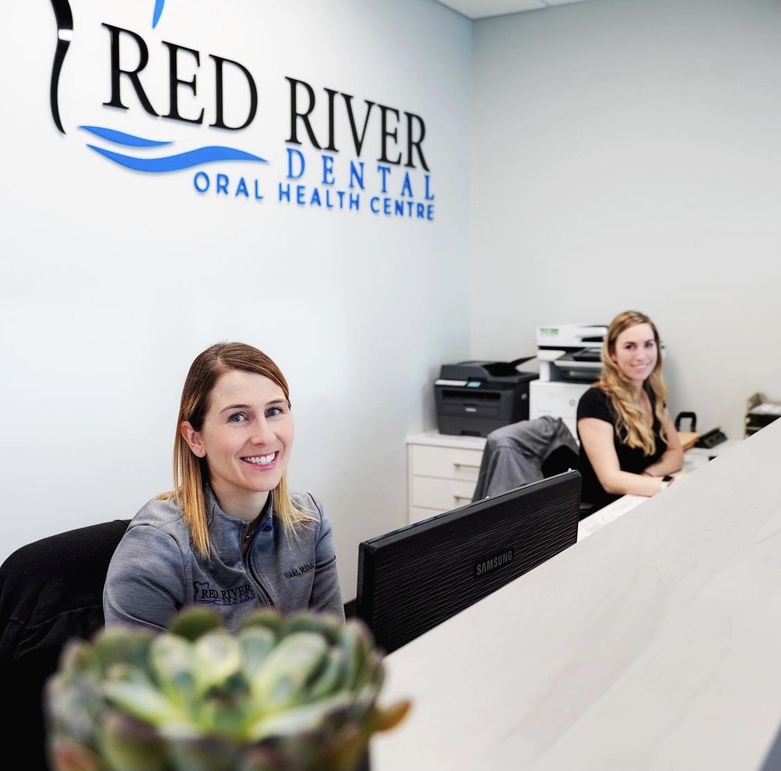 Red River Dental Gainesville Tx